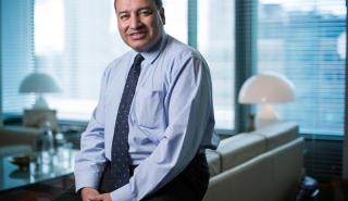 Τσακραμπάρτι (EBRD): Στηρίζω την ιδέα της «καθαρής εξόδου»