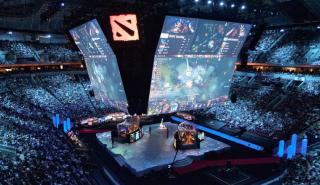 Κερδίζουν έδαφος τα eSports στην Ελλάδα