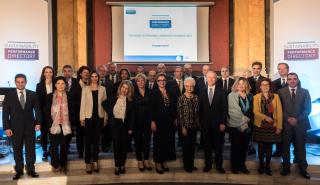 Πρωτοπόρος σε θέματα εταιρικής υπευθυνότητας αναδείχθηκε η Wind