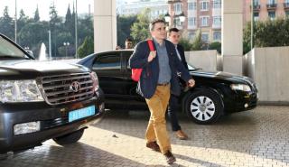 Τσακαλώτος: Θέλουμε κλείσιμο της τέταρτης αξιολόγησης έως τις 21 Ιουνίου