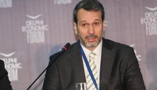 Τι είπε ο διευθύνων σύμβουλος της ΔΕΠΑ στο Οικονομικό Φόρουμ των Δελφών