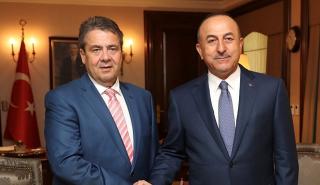 Γκάμπριελ: Με βάση του κανόνες κράτους δικαίου η έκδοση Μουσλίμ