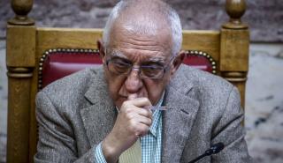 Κακλαμάνης: H Ελλάδα έχει εκατομμύρια Καραθανάσηδες, Βλαχάκους και Γιαλοψούς εάν χρειαστεί