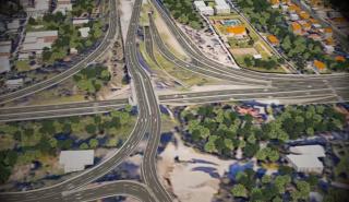 Ποιες οδικές παρεμβάσεις θα γίνουν σε Σκαραμαγκά/Σχιστό - «Ραντεβού» στις 17/12 για κατασκευαστές