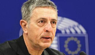 Bloomberg: Στόχος παρακολούθησης ο Στέλιος Κούλογλου με Pegasus όταν ήταν Ευρωβουλευτής