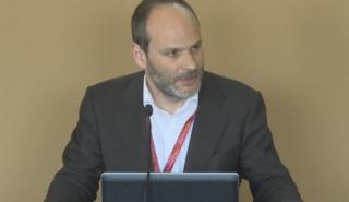 Κουτεντάκης: Κατά 1,5 δισ. μειώθηκαν οι ληξιπρόθεσμες υποχρεώσεις