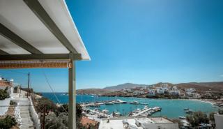 Ξεκινά η στρατηγική πρωτοβουλία GReco Islands στην Κύθνο