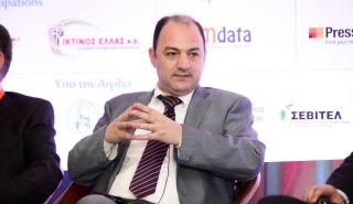 Δημήτρης Λακασάς: Ποιος είναι ο «Καινοτόμος Επιχειρηματίας»