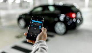 Το ανθρωποειδές ρομπότ Apollo στην παραγωγή της Mercedes