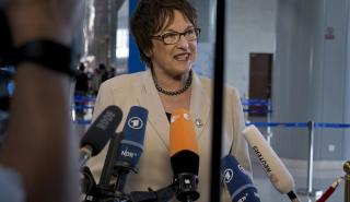 «Μπορεί να αποφευχθεί ο εμπορικός πόλεμος ΗΠΑ - Ευρώπης»