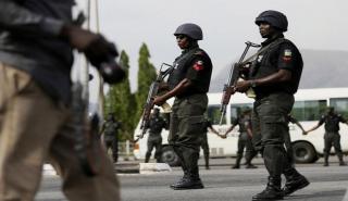 Η Αφρικανική Ένωση ανέστειλε τη συμμετοχή του Νίγηρα μετά το στρατιωτικό πραξικόπημα