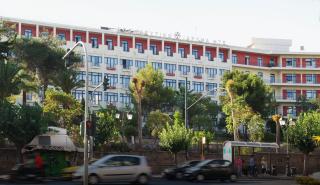 Ν.Ι.Μ.Τ.Σ.: Παραχώρηση 50 κλινών νοσηλείας και ΜΕΘ για την αντιμετώπιση του κορονοϊού