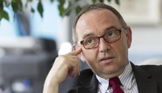 Μπόργιανς: Είχα μεγαλύτερες προσδοκίες από τη λίστα