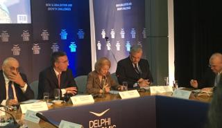 Νουί στο insider.gr: Δεν αποκλείουμε πανευρωπαϊκή bad bank