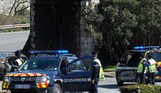 Ομηρία στη Γαλλία: Συνελήφθη η σύντροφος του δράστη