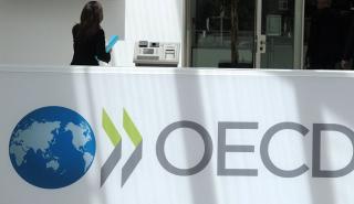 ΟΟΣΑ: Οι κινεζικές επιδοτήσεις «στρεβλώνουν» την παγκόσμια αγορά του χάλυβα