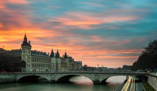 Βιώσιμη Ανάπτυξη: Νέα προσπάθεια για... βουτιές στο Σηκουάνα