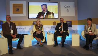 Δάνεια 3,1 δισ. θα δώσει η Τράπεζα Πειραιώς το 2018