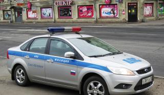 Ρωσία: Επίθεση με μαχαίρι εναντίον περαστικών