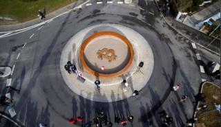 Το πρώτο Μνημείο Bitcoin δημιουργήθηκε στη Σλοβενία