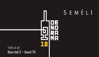 H SEMELI στο OINOΡΑΜΑ 2018! (pics)