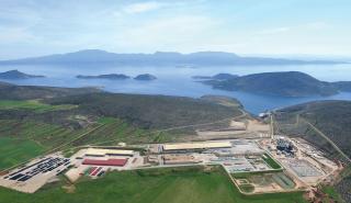 Στη Σωληνουργεία Κορίνθου ανέθεσε η Woodside Energy το Trion Offshore Project