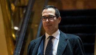 ΗΠΑ και Κίνα αναζητούν δίαυλο επικοινωνίας για το εμπόριο