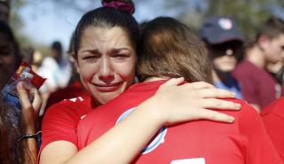 ΗΠΑ: Γυναίκα είχε προειδοποιήσει τις Αρχές για την επίθεση στο Λύκειο