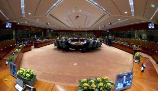 Μητσοτάκης (Σύνοδος Κορυφής): Πετύχαμε να υπάρχει ρητή αναφορά στο πλαφόν - «Ειδική άδεια» σε Ισπανία-Πορτογαλία