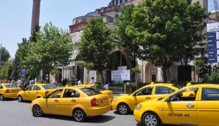 Τουρκία: Ταξιτζής απειλείται με ποινή κάθειρξης έως 10 ετών