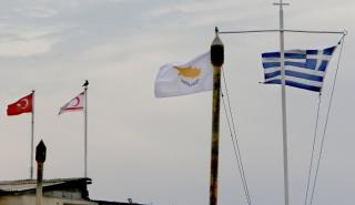Κύπρος: Ψηλά πλέον το σενάριο προσάρτησης κατεχομένων στην Τουρκία
