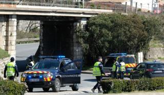 Μακρόν: Αυξημένη η τρομοκρατική απειλή στη Γαλλία