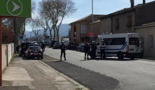 Γαλλία: Σημειώματα του δράστη «δείχνουν» σχέση με το ISIS