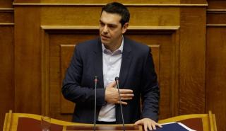 Επιστροφή στη διαχείριση της ελληνοτουρκικής κρίσης