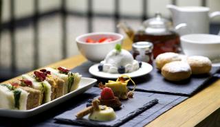 Ελληνικό ξενοδοχείο στα 10 καλύτερα για vegans