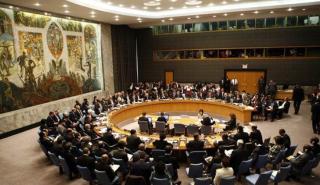 ΟΗΕ: Η έλλειψη νερού και η ξηρασία μπορεί να είναι η επόμενη πανδημία
