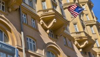 Υπόθεση Σκριπάλ: 60 Αμερικανούς διπλωμάτες απελαύνει η Ρωσία