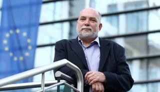 Βίζερ: 200 δισ. κόστισε στην Ελλάδα το πρώτο εξάμηνο του ΣΥΡΙΖΑ