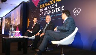 Στα «χαρτιά» το Συμβούλιο Επιστημονικής Ανάπτυξης που προβλέπει το Μνημόνιο