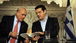 Στήριξη ΟΟΣΑ στην Ελλάδα για την ελάφρυνση του χρέους