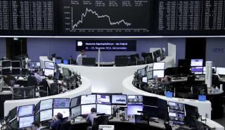 Με μικρά κέρδη έκλεισαν τα ευρωπαϊκά χρηματιστήρια