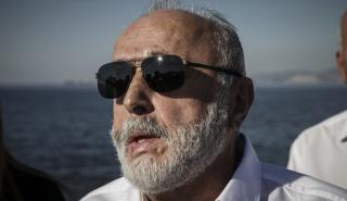 Κουρουμπλής: Υπό όρους η ανάπτυξη του θαλάσσιου τουρισμού