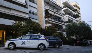 Μία 22χρονη συνελήφθη για το νεκρό βρέφος στη Νέα Σμύρνη