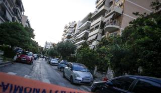 Νέα Σμύρνη: Πόρτα - πόρτα οι έρευνες για το νεκρό βρέφος