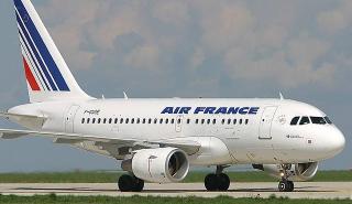 AirFrance: Αύξηση μισθών και μπόνους στους εργαζόμενους ελέω πληθωρισμού