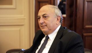 Ο Γιάννης Αμανατίδης νέος γραμματέας της Κοινοβουλευτικής Ομάδας του ΣΥΡΙΖΑ