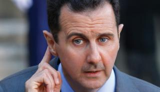 Άσαντ: Ο αυταρχικός ηγέτης που προσωποποίησε την καταπίεση στη Συρία