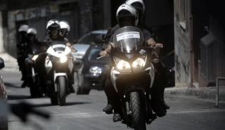 Νέα Φιλαδέλφεια: Ένοπλη ληστεία σε σούπερ μάρκετ