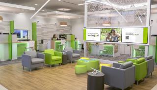 Citi: Οι τράπεζες θα κλείσουν το 30-50% των καταστημάτων