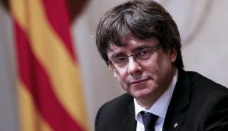 Ανθρωποκυνηγητό για τη σύλληψη του Πουτζδεμόν – Στη Βαρκελώνη για 1η φορά μετά από 7 χρόνια